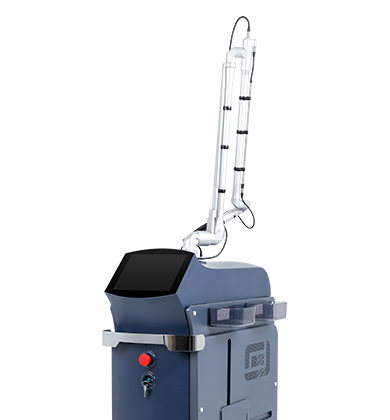 Aries Series-Q Switched Nd-Yag laser Machine